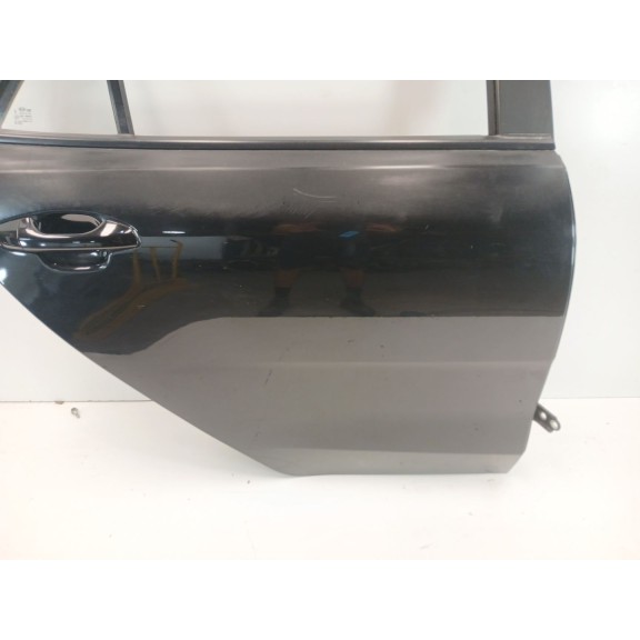 Recambio de puerta trasera derecha para kia rio iv (yb, sc, fb) 1.25 referencia OEM IAM 77004H8000  