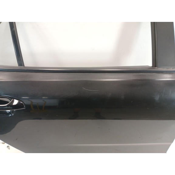 Recambio de puerta trasera derecha para kia rio iv (yb, sc, fb) 1.25 referencia OEM IAM 77004H8000  