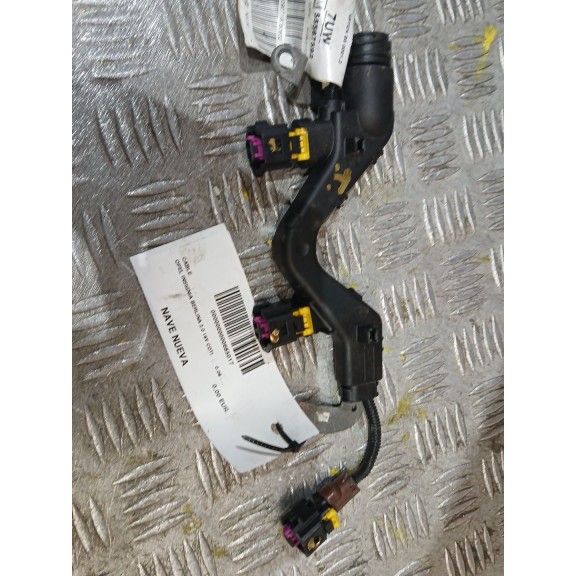Recambio de cable para opel insignia berlina 2.0 16v cdti referencia OEM IAM  CABLEADO INYECTORES
