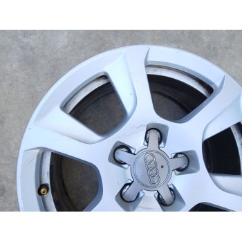 Recambio de llanta para audi a4 b8 avant (8k5) 2.0 tdi referencia OEM IAM 8K0601025F  16 pulgadas