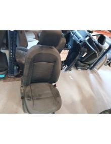 Recambio de asiento delantero derecho para nissan qashqai (j10) acenta 4x4 referencia OEM IAM   