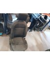 Recambio de asiento delantero derecho para nissan qashqai (j10) acenta 4x4 referencia OEM IAM   