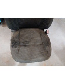 Recambio de asiento delantero derecho para nissan qashqai (j10) acenta 4x4 referencia OEM IAM    2