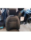 Recambio de asiento delantero derecho para nissan qashqai (j10) acenta 4x4 referencia OEM IAM   