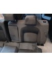 Recambio de asientos traseros para nissan qashqai (j10) acenta 4x4 referencia OEM IAM   