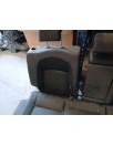 Recambio de asientos traseros para nissan qashqai (j10) acenta 4x4 referencia OEM IAM   