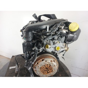 Recambio de motor completo para seat leon sportstourer 1.5tsi referencia OEM IAM DXD  