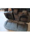Recambio de asientos traseros para nissan qashqai (j10) acenta 4x4 referencia OEM IAM   