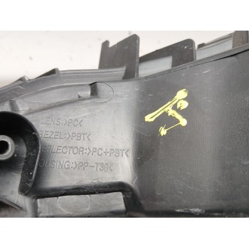 Recambio de faro antiniebla derecho para hyundai i40 i (vf) 1.7 crdi referencia OEM IAM 922023Z000  