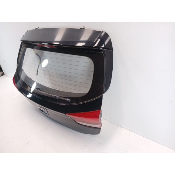 Recambio de porton trasero para kia rio iv (yb, sc, fb) 1.25 referencia OEM IAM 73700H8000  