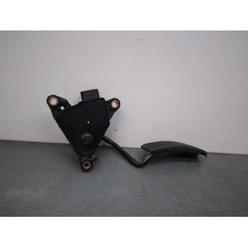 Recambio de potenciometro pedal para renault scenic ii 1.9 dci diesel referencia OEM IAM 8200159645 6 PINES 