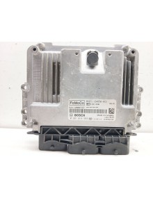 Recambio de centralita motor uce para ford fiesta (cb1) trend referencia OEM IAM   