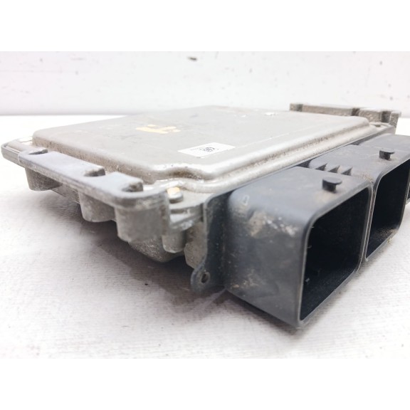 Recambio de centralita motor uce para ford fiesta (cb1) trend referencia OEM IAM BV2112A650ACC 0281018993 12630619