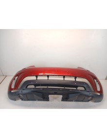 Recambio de paragolpes delantero para land rover discovery v (l462) 3.0 d300 mhev 4x4 referencia OEM IAM HY3217F003  