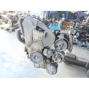 Recambio de motor completo para citroën xsara picasso (n68) 2.0 hdi referencia OEM IAM RHY B 