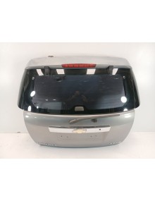 Recambio de porton trasero para chevrolet captiva 2.0 diesel cat referencia OEM IAM    2