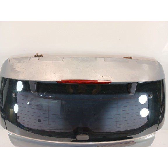 Recambio de porton trasero para chevrolet captiva 2.0 diesel cat referencia OEM IAM 96626994  