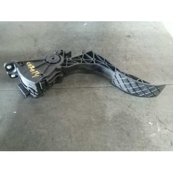 Recambio de potenciometro pedal para seat ibiza (6j5) reference tech referencia OEM IAM 6Q1721503M  