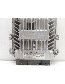 Recambio de centralita motor uce para ford focus ii sedán (db_, fch, dh) 1.8 tdci referencia OEM IAM   