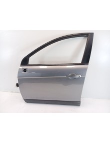 Recambio de puerta delantera izquierda para chevrolet captiva 2.0 diesel cat referencia OEM IAM    2