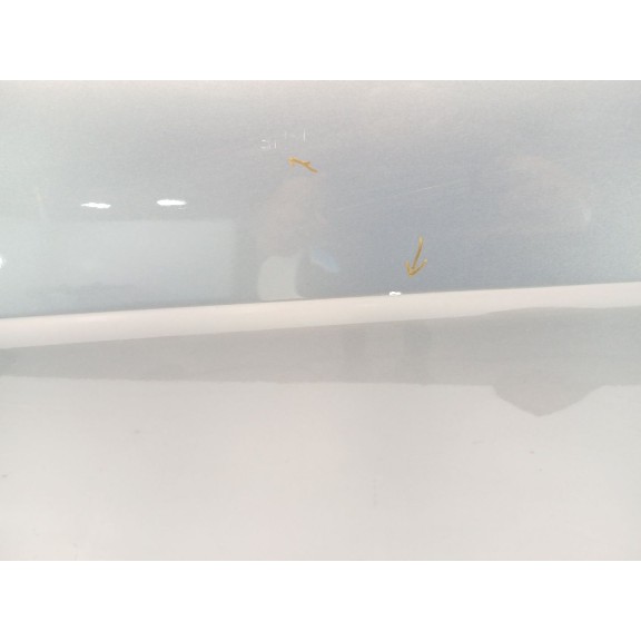 Recambio de puerta delantera izquierda para chevrolet captiva 2.0 diesel cat referencia OEM IAM 42352069  