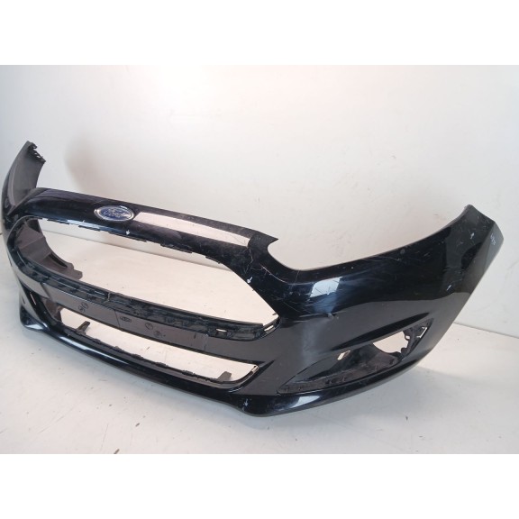 Recambio de paragolpes delantero para ford fiesta vi (cb1, ccn) 1.6 ti referencia OEM IAM C1BB17757A  