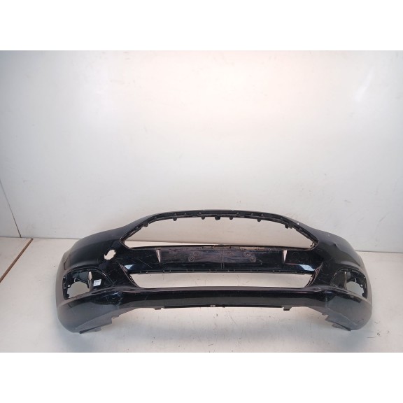 Recambio de paragolpes delantero para ford fiesta vi (cb1, ccn) 1.6 ti referencia OEM IAM C1BB17757A  