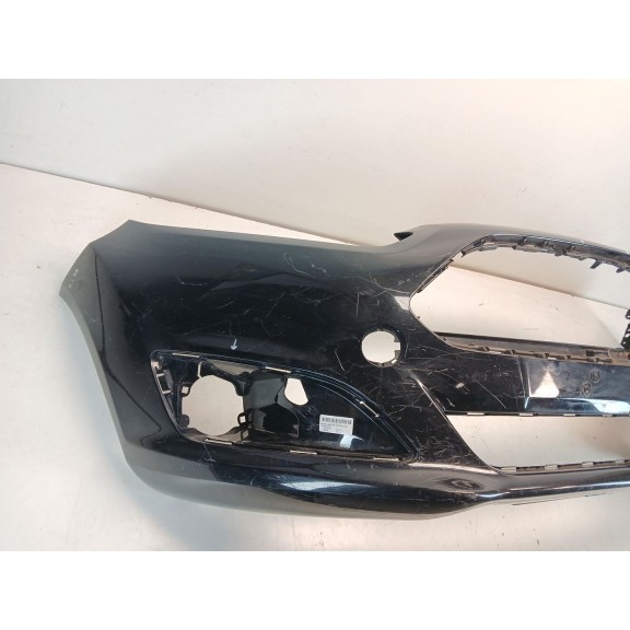 Recambio de paragolpes delantero para ford fiesta vi (cb1, ccn) 1.6 ti referencia OEM IAM C1BB17757A  