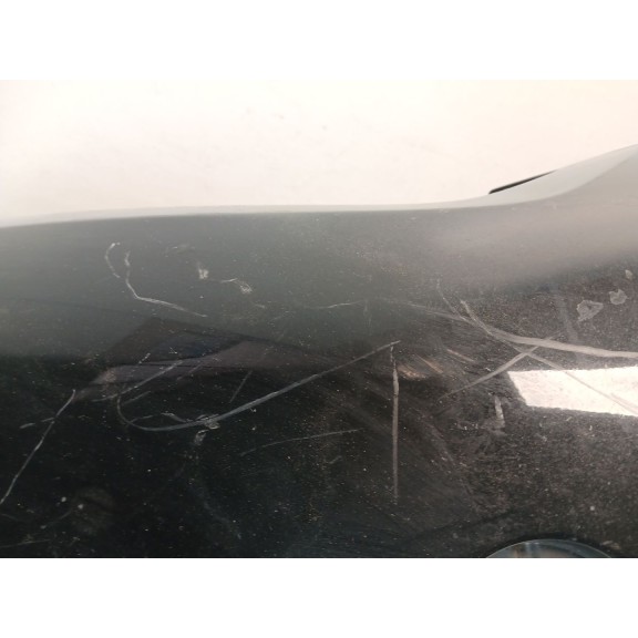 Recambio de paragolpes delantero para ford fiesta vi (cb1, ccn) 1.6 ti referencia OEM IAM C1BB17757A  