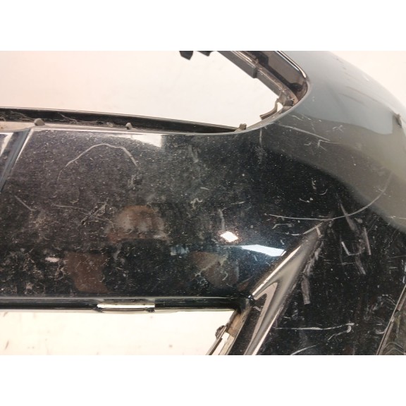 Recambio de paragolpes delantero para ford fiesta vi (cb1, ccn) 1.6 ti referencia OEM IAM C1BB17757A  