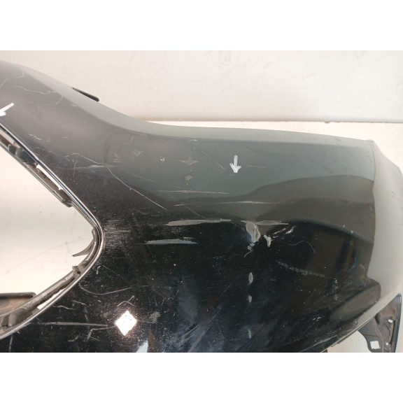 Recambio de paragolpes delantero para ford fiesta vi (cb1, ccn) 1.6 ti referencia OEM IAM C1BB17757A  