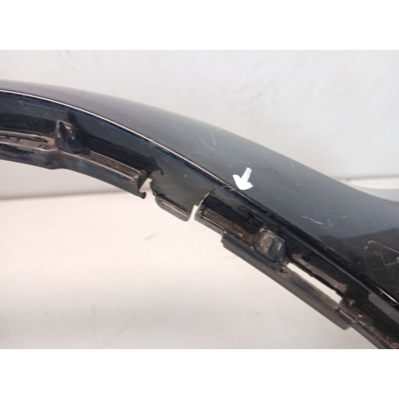 Recambio de paragolpes delantero para ford fiesta vi (cb1, ccn) 1.6 ti referencia OEM IAM C1BB17757A  