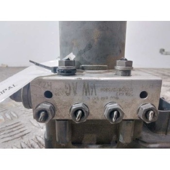 Recambio de abs para seat ibiza (6p1) reference plus referencia OEM IAM 6C0614517K 6C0614517K 