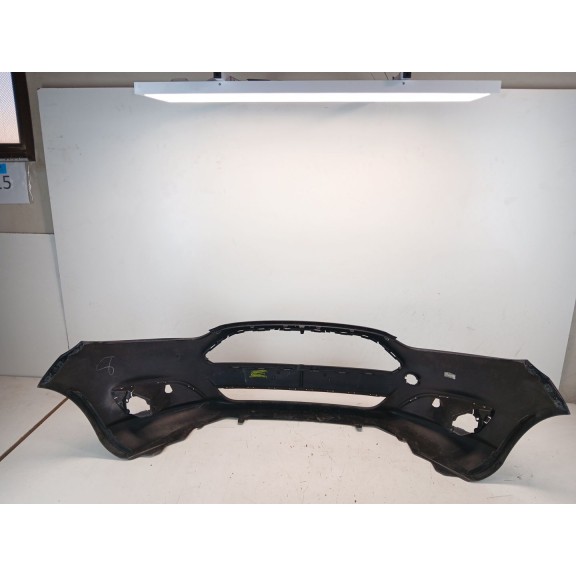 Recambio de paragolpes delantero para ford fiesta vi (cb1, ccn) 1.6 ti referencia OEM IAM C1BB17757A  