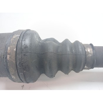 Recambio de transmision delantera derecha para citroën c4 grand picasso i (ua_) 1.6 hdi referencia OEM IAM 9656329480  