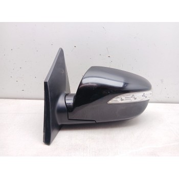 Recambio de retrovisor izquierdo para hyundai ix35 (lm, el, elh) 1.7 crdi referencia OEM IAM 876102y070pae  