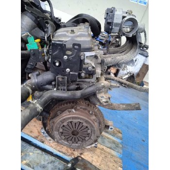 Recambio de motor completo para citroën c3 1.4 furio referencia OEM IAM KFV M 