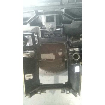 Recambio de salpicadero para mercedes-benz clase b (w245) 180 cdi (245.207) referencia OEM IAM A1696800887  AIRBAG