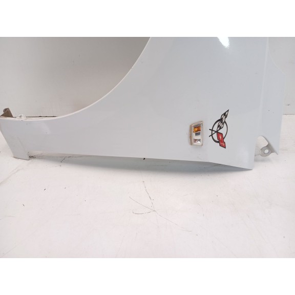 Recambio de aleta delantera izquierda para chevrolet cruze (j300) 2.0 cdi referencia OEM IAM   