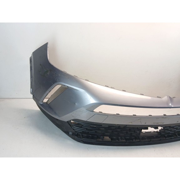 Recambio de paragolpes delantero para opel mokka 1.2 (76) referencia OEM IAM 9835278480  