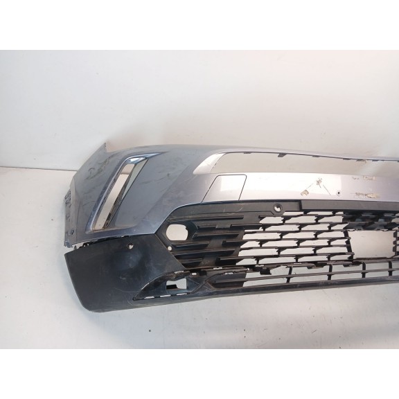 Recambio de paragolpes delantero para opel mokka 1.2 (76) referencia OEM IAM 9835278480  