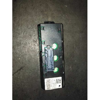 Recambio de display para opel meriva cosmo referencia OEM IAM 13208191  