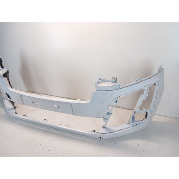 Recambio de paragolpes delantero para citroën c4 spacetourer (3d_) 1.5 bluehdi 130 referencia OEM IAM 981177807  