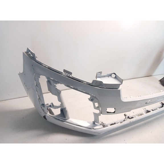 Recambio de paragolpes delantero para citroën c4 spacetourer (3d_) 1.5 bluehdi 130 referencia OEM IAM 981177807  