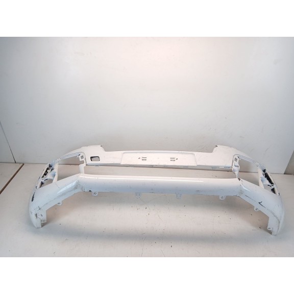 Recambio de paragolpes delantero para citroën c4 spacetourer (3d_) 1.5 bluehdi 130 referencia OEM IAM 981177807  