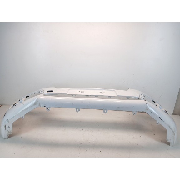 Recambio de paragolpes delantero para citroën c4 spacetourer (3d_) 1.5 bluehdi 130 referencia OEM IAM 981177807  