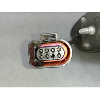 Recambio de retrovisor derecho para seat leon (1p1) comfort limited referencia OEM IAM  ABATIBLE 1ºSERIE 7 PINS