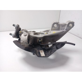 Recambio de mangueta delantera derecha para hyundai tucson (nx4e, nx4a) 1.6 t-gdi referencia OEM IAM 51711N7000  