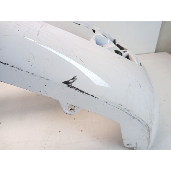 Recambio de paragolpes delantero para citroën c4 spacetourer (3d_) 1.5 bluehdi 130 referencia OEM IAM 981177807  