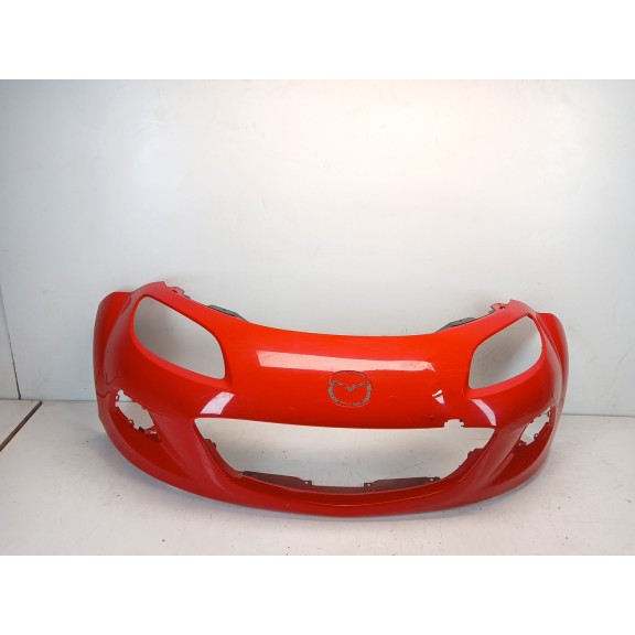 Recambio de paragolpes delantero para mazda mx-5 iv (nd__) 1.5 (nd2e) referencia OEM IAM NP3250031  